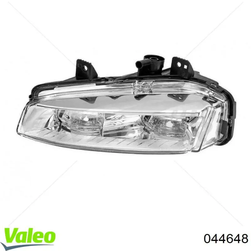 Фара противотуманная, левая Britpart LR026090 цена, от 221.71 USD