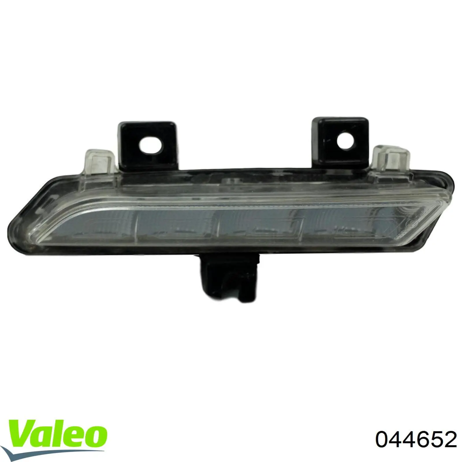 Купить 044652 VALEO Противотуманка левая