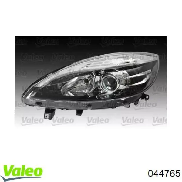 260608455R Renault (RVI) Фара