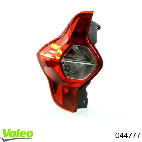 Задняя левая фара FPS FP5638F3P цена, от 3360.82 UAH