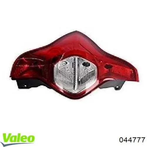 Задняя левая фара VALEO 44777 цена, от 76.82 USD