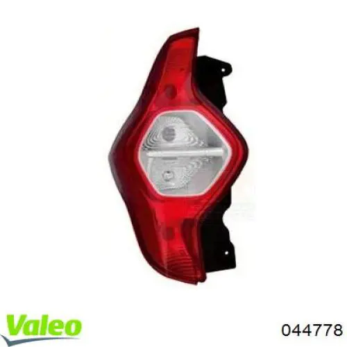 Фонарь задний правый AND 30945164 цена, от 76.54 USD