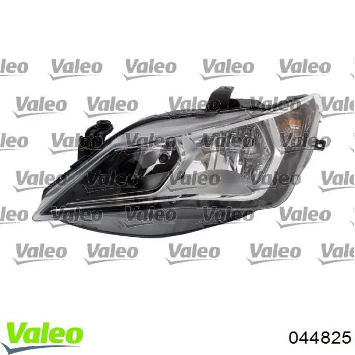 Купить 044825 VALEO Фара левая передняя