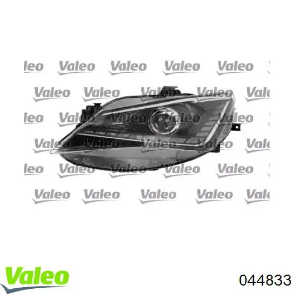 44833 VALEO Фара