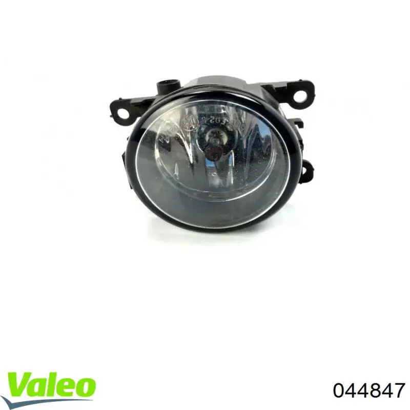 044847 VALEO Противотуманки
