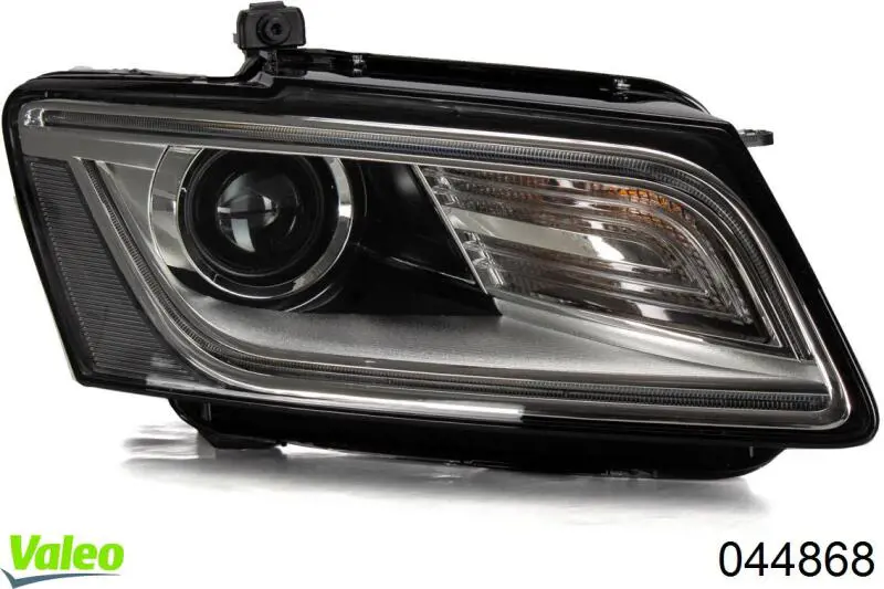 Правая блок фара VALEO 044868 цена, от 337.38 USD