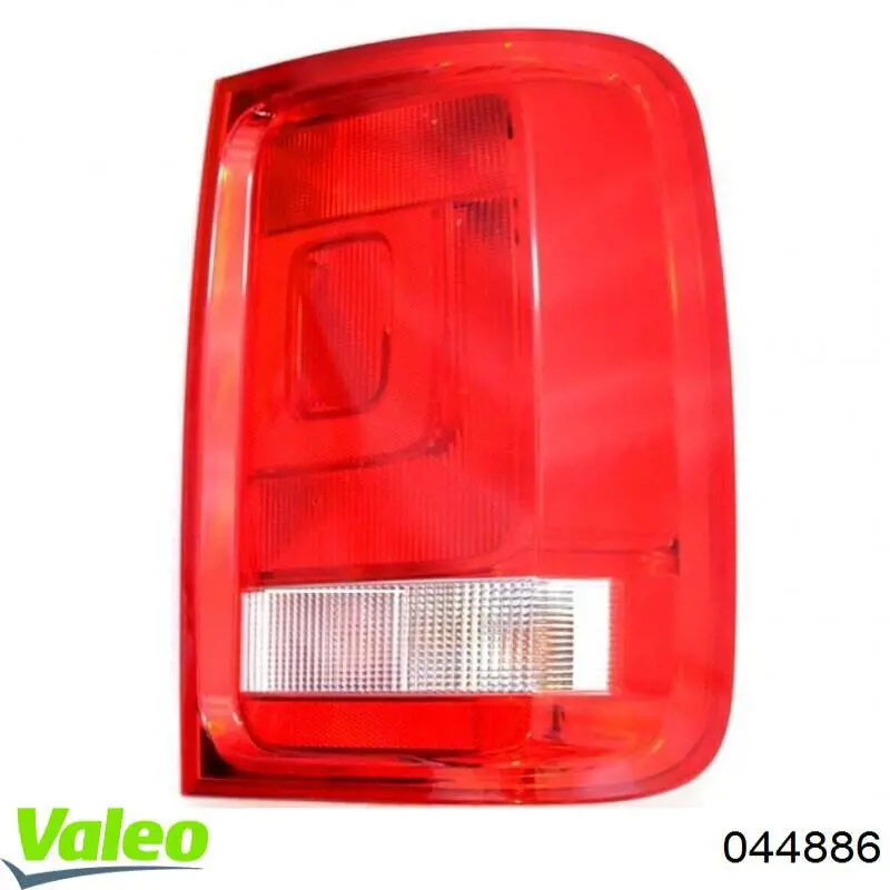 Фонарь задний правый Depo/Loro/Abakus FP7419F4E цена, от 79.32 USD