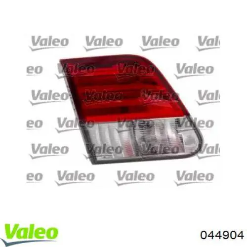 8158005130 Toyota Фара задняя правая внутренняя