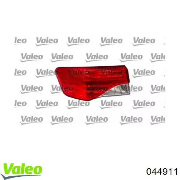 44911 VALEO Фонарь задний