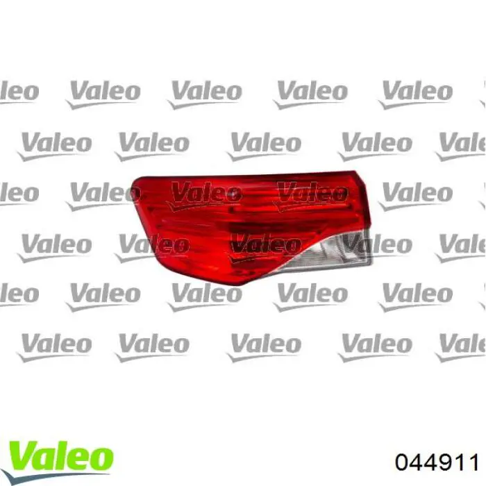 Фонарь задний левый внешний 44911 VALEO