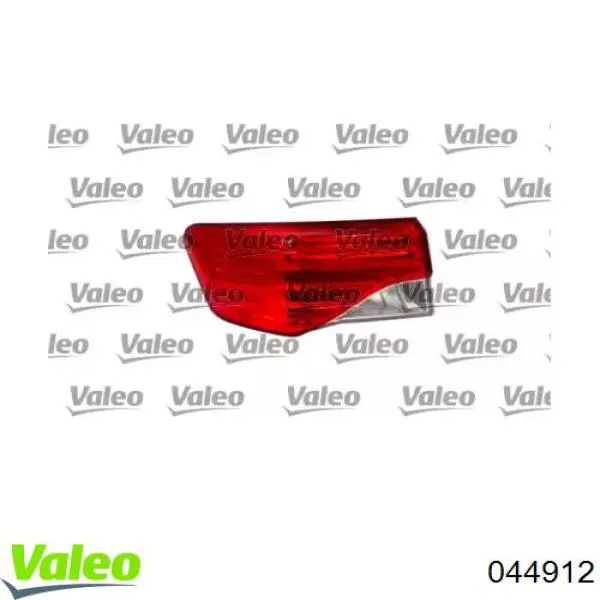  044912 VALEO