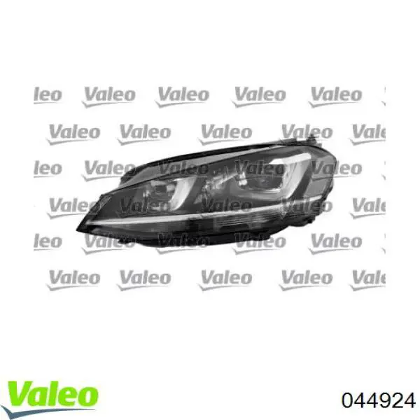  044924 VALEO