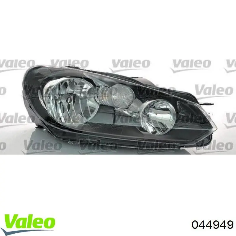 Фары VALEO 044949