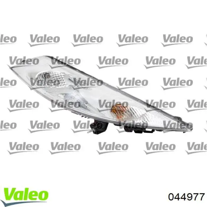 Поворотник левый Nissan/Infiniti 261251KL0A цена, от 142.33 USD