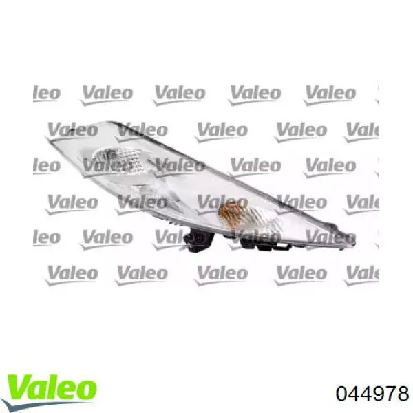 Купить 044978 VALEO Габарит (указатель поворота) правый