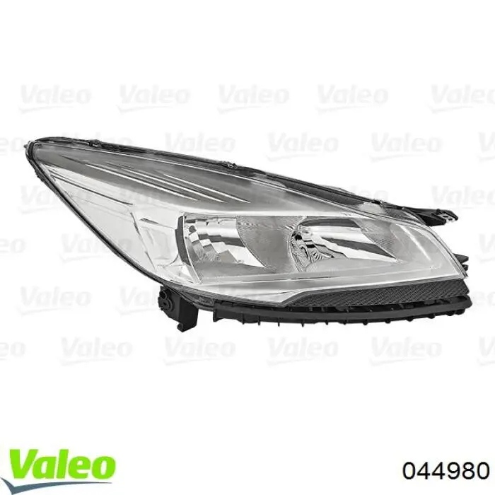 044980 VALEO Фара передняя правая