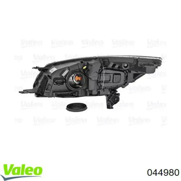 Купить 044980 VALEO Фара основная правая