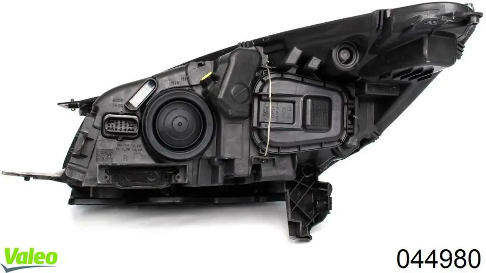 Правая блок фара VALEO 044980 цена, от 155.92 USD