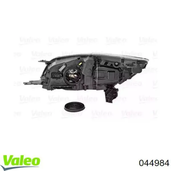 Правая блок фара FPS FP2817R4E цена, от 896.76 USD