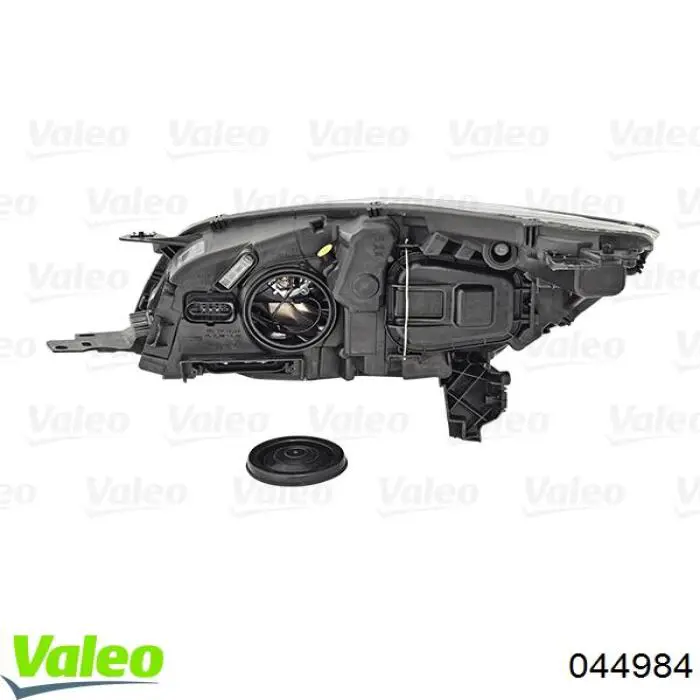 Правая фара 43111C2RMLEHM2 Depo/Loro/Abakus