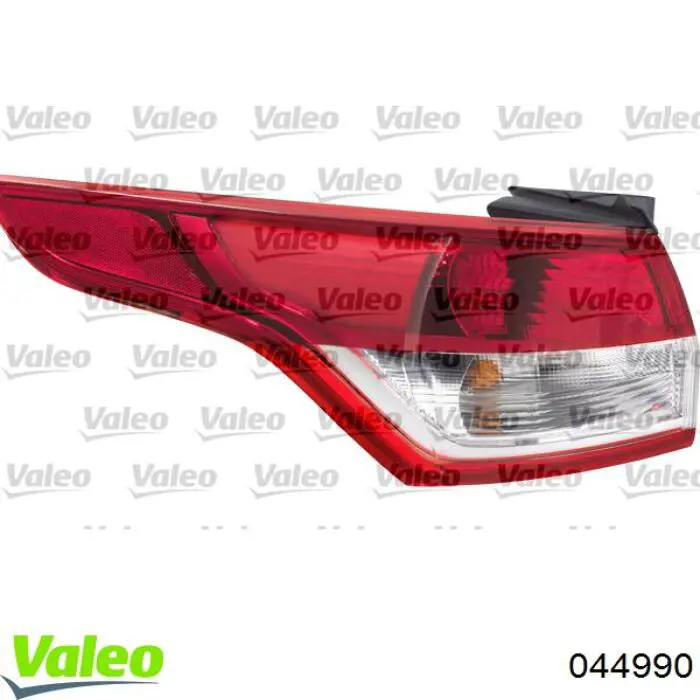 Стоп задний VALEO 044990