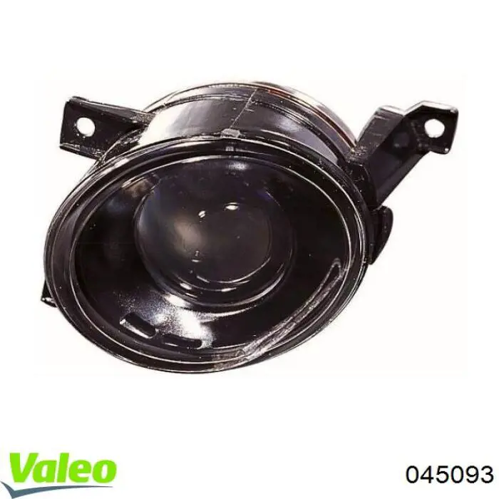045093 VALEO Противотуманка правая