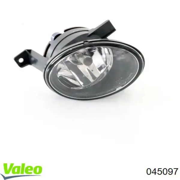 Фара противотуманная правая 045097 VALEO