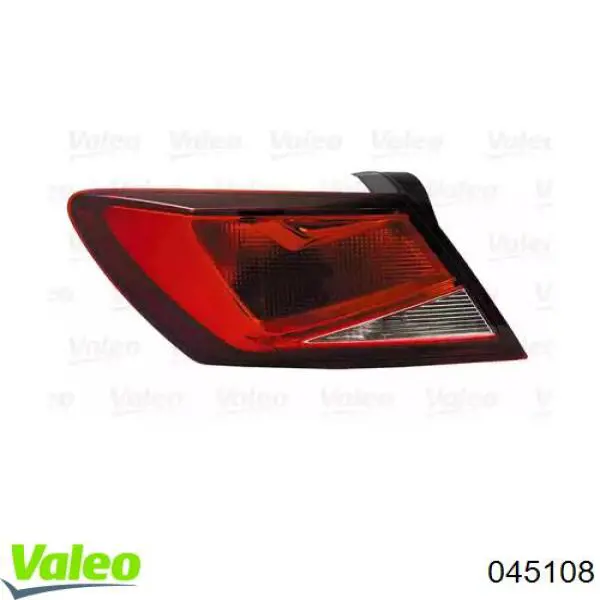 5F0945095B VAG Фонарь задний