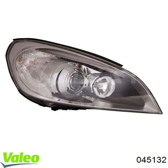 Фара левая Volvo 31299994 цена, от 289.51 USD