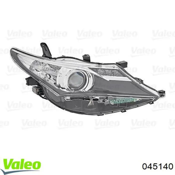 Фара левая TYC 2014554062 цена, от 305.84 USD