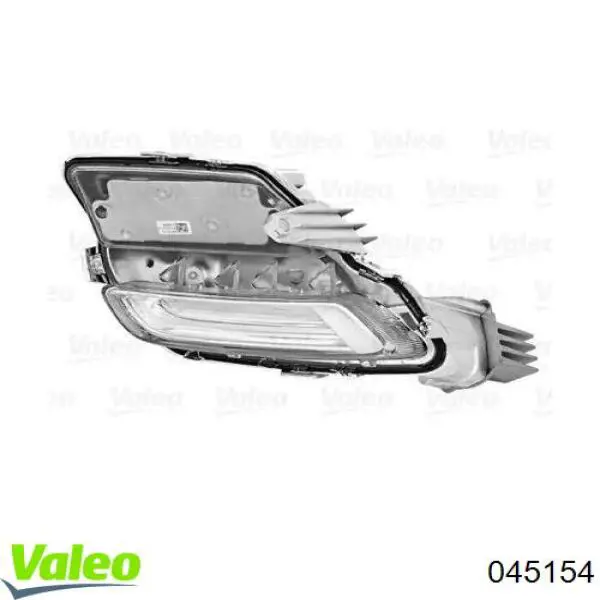  045154 VALEO