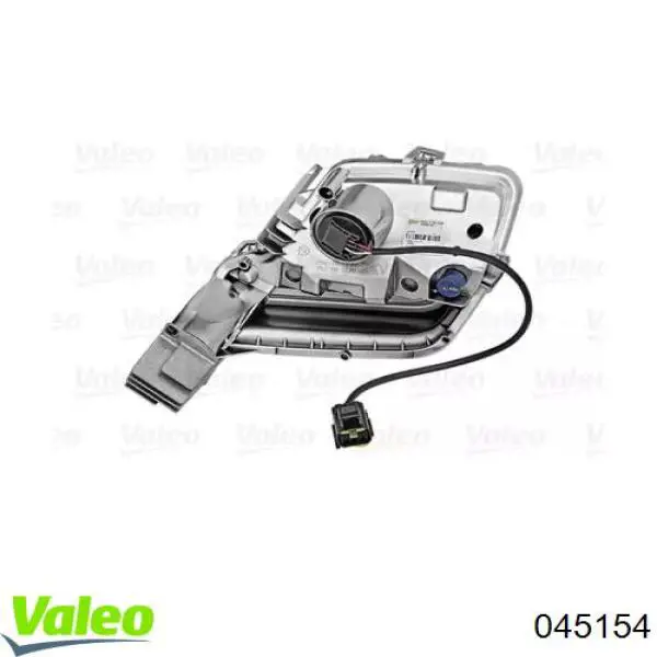 Габарит передний левый Volvo 31353287 цена, от 168.88 USD