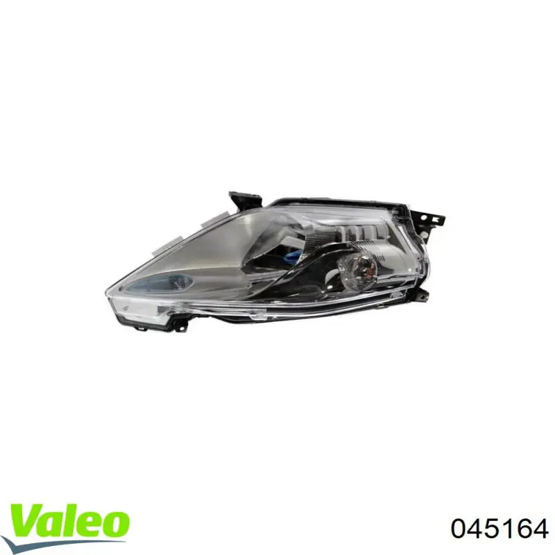 ZNS111001L Signeda Фара