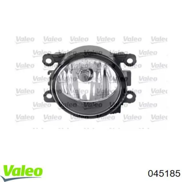 Купить 045185 VALEO 