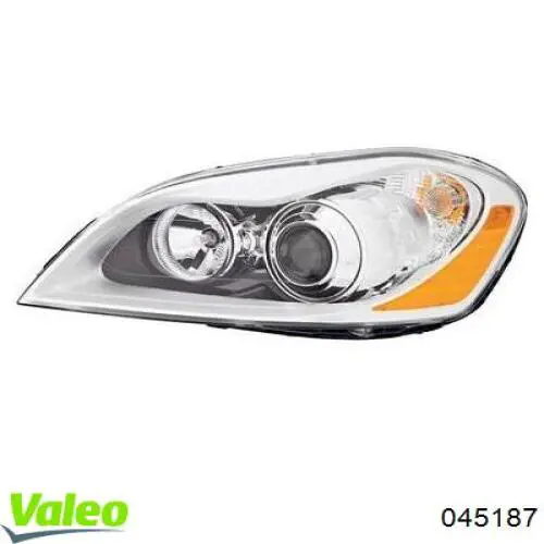 Правая блок фара Polcar 90X110V цена, от 303.74 USD