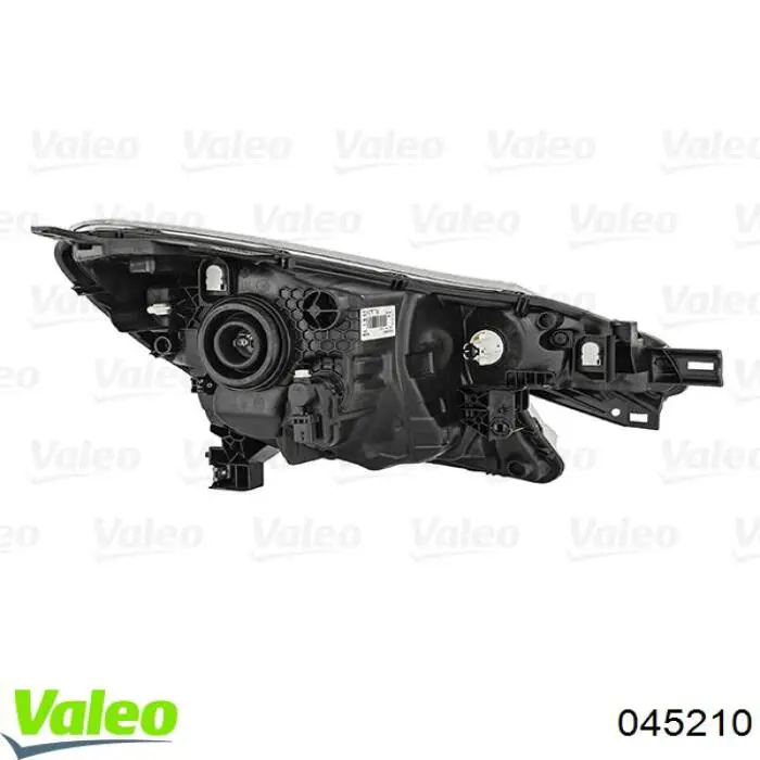 Фары VALEO 045210