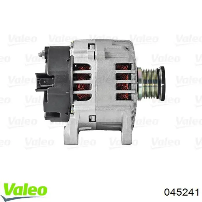 Стоп задний VALEO 045241