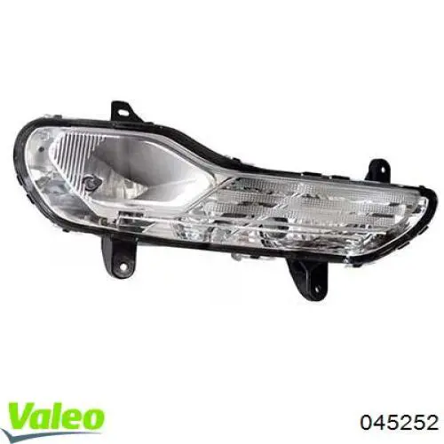 Купить 2390056 Ford Левый стоп