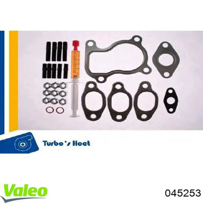 Фонарь задний правый VALEO 045253 цена, от 77.77 USD