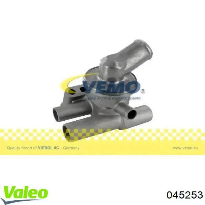Купить 045253 VALEO Задняя правая фара