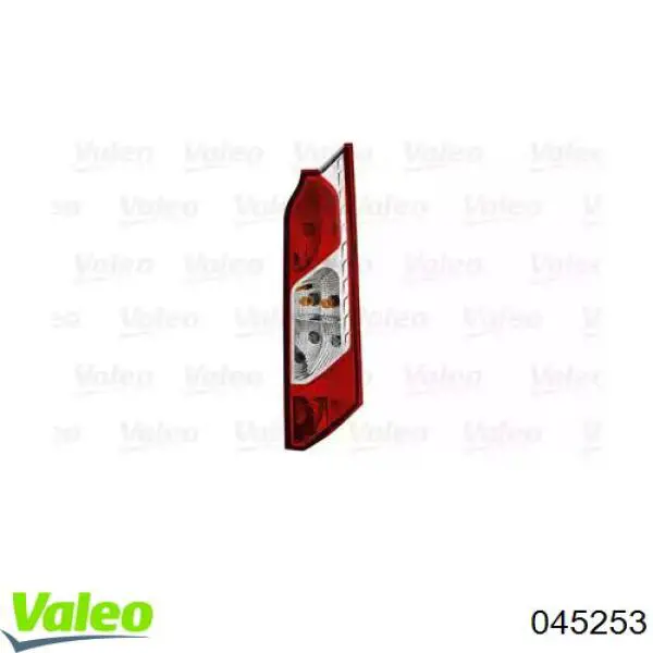 Фонарь задний правый Ford 1908967 цена, от 63.70 USD
