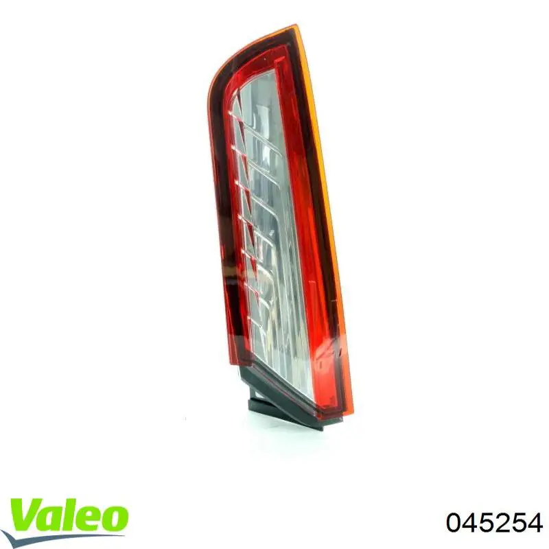 Задняя левая фара Ford 1846223 цена, от 70.76 USD