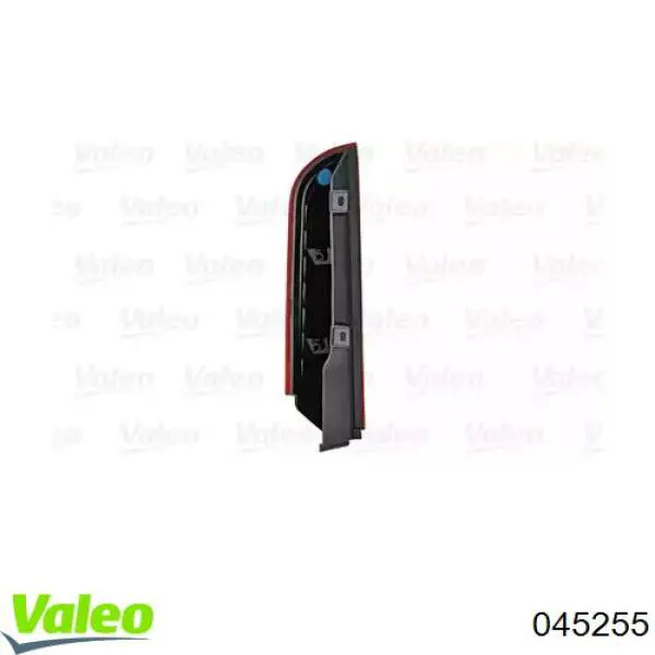  045255 VALEO