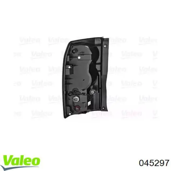 45297 VALEO Фонари задние