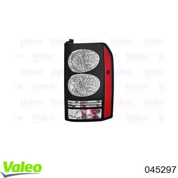 Купить 45297 VALEO Задняя правая фара