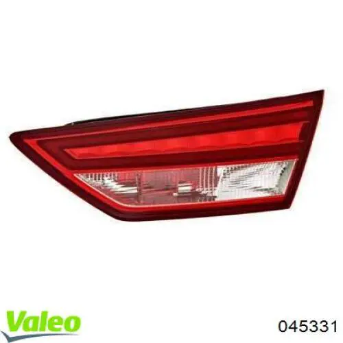 5F9945308B VAG Фонари задние