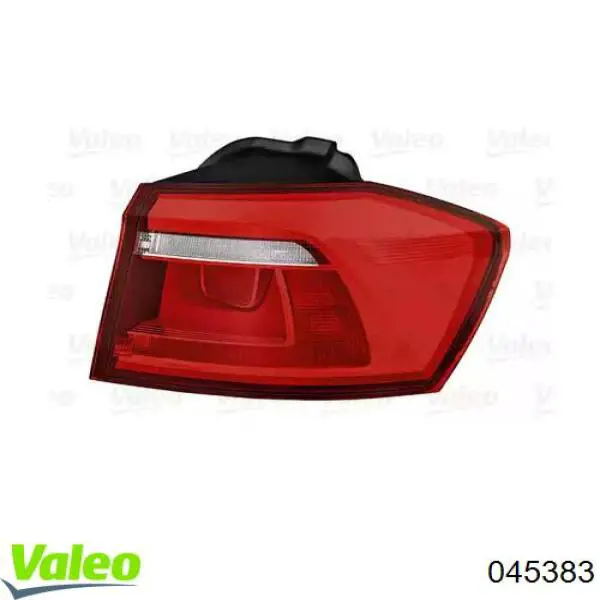 Фонарь задний правый Volkswagen Golf SPORTSVAN хэтчбек (AM1, AN1) (2014 - 2026) цена, от 85.81 USD