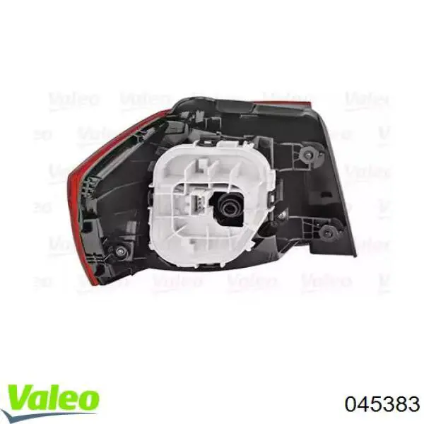Купить 510945096AE VAG Фонарь задний правый, внешний