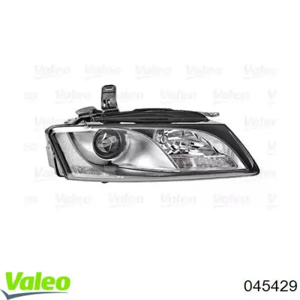 8T0941030AA VAG Фара передняя правая