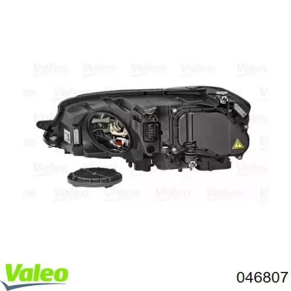 Правая блок фара VAG 5G1941754A цена, от 872.15 USD